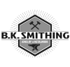 BKSmithing Logo